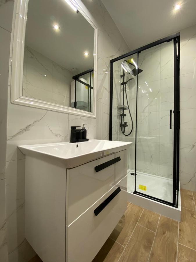 Dunin Majestic Residence 4 Krakow Exterior photo